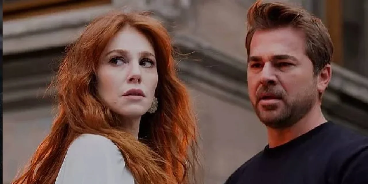 Peri ve Tamer'i kötü bir sürpriz bekliyor...Çöp Adam bu akşam var mı? Çöp Adam dizisinin yeni bölümünde ne oluyor?