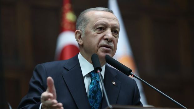 Erdoğan bu kez de doğalgaz ve elektrikte indirim sözü verdi