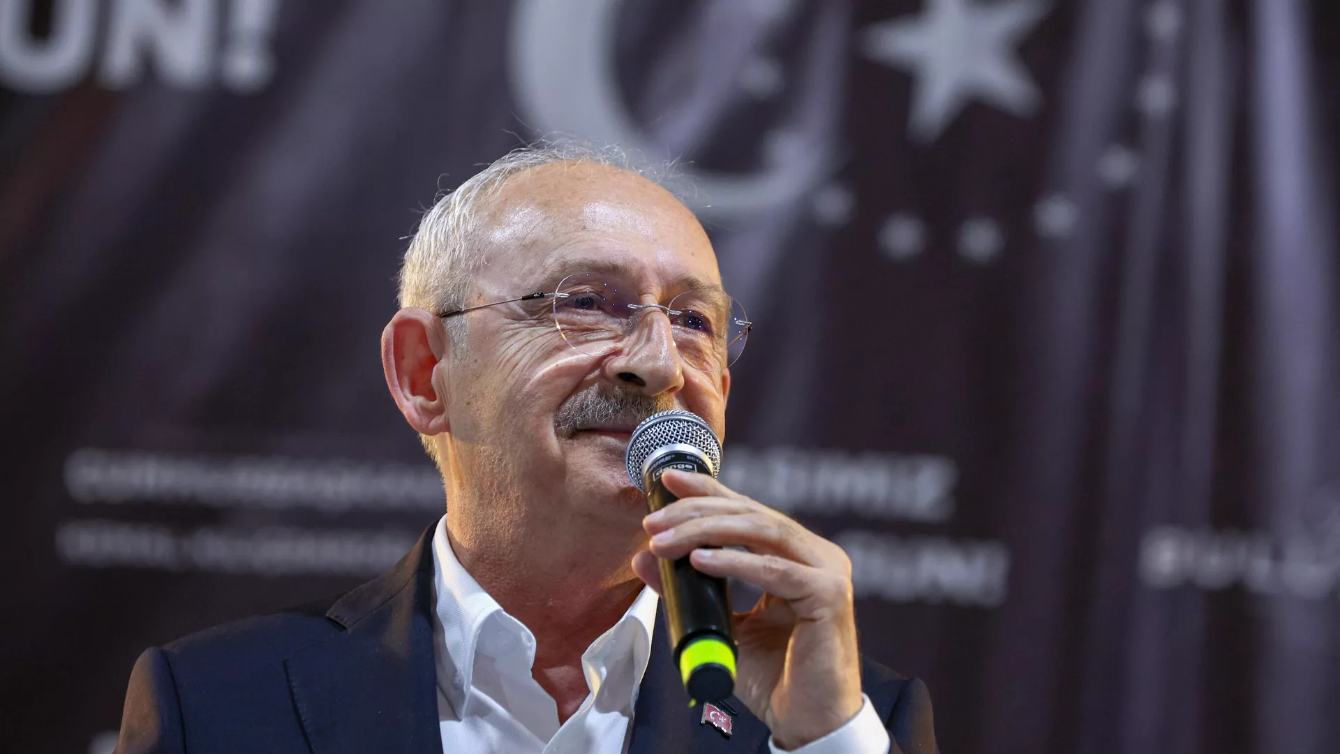 Kılıçdaroğlu'ndan anlamlı twitter mesajı