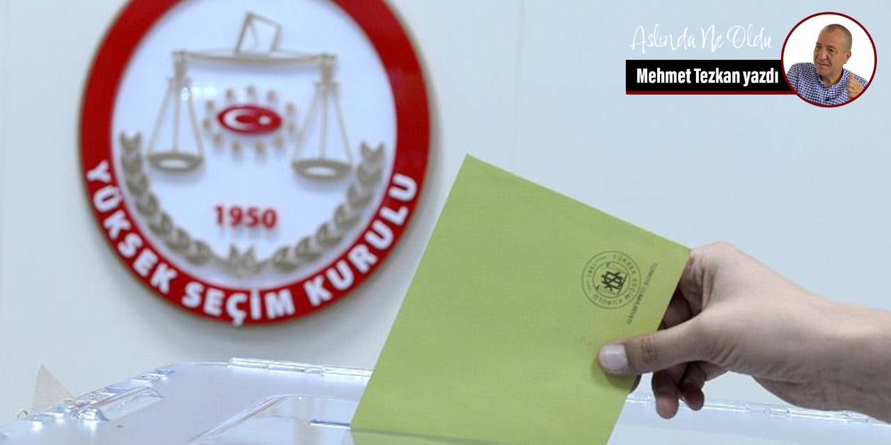 9 Nisan’da çıngar çıkacak. Ama!..