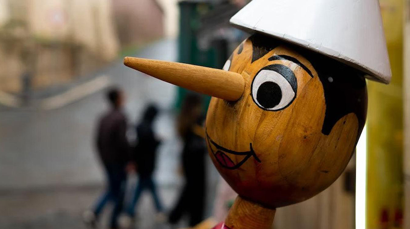 Yalancının mumu yatsıya kadar bile yanmayacak! Birinin yalan söylediğini anlamanın en iyi yolu açıklandı