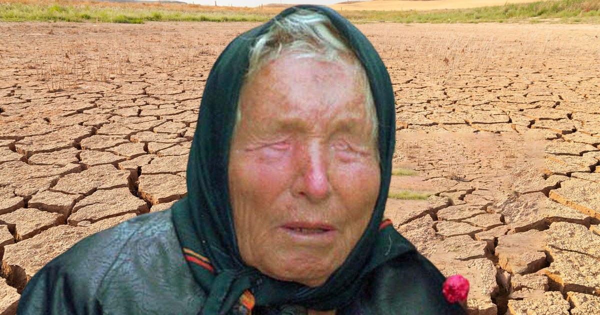 Baba Vanga'nın kehanetlerini duyunca uyku uyayamayacaksınız! Daha kötü ne olabilir diyorsanız işte burada... Uzaylılar, kıtlık..