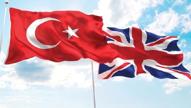 İngiliz bakandan Türkiye itirafı: Hata yaptık...