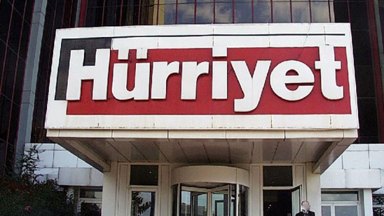 Hürriyet'in Yönetim Kurulu Başkanlığı'na Yıldırım Demirören atandı