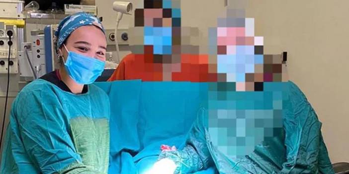 Sahte doktordan geç gelen itiraf: Yalan sarmalından çıkamadım