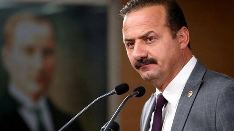 İyi Parti’deki Ağıralioğlu söylentileri: Kulisler kaynıyor