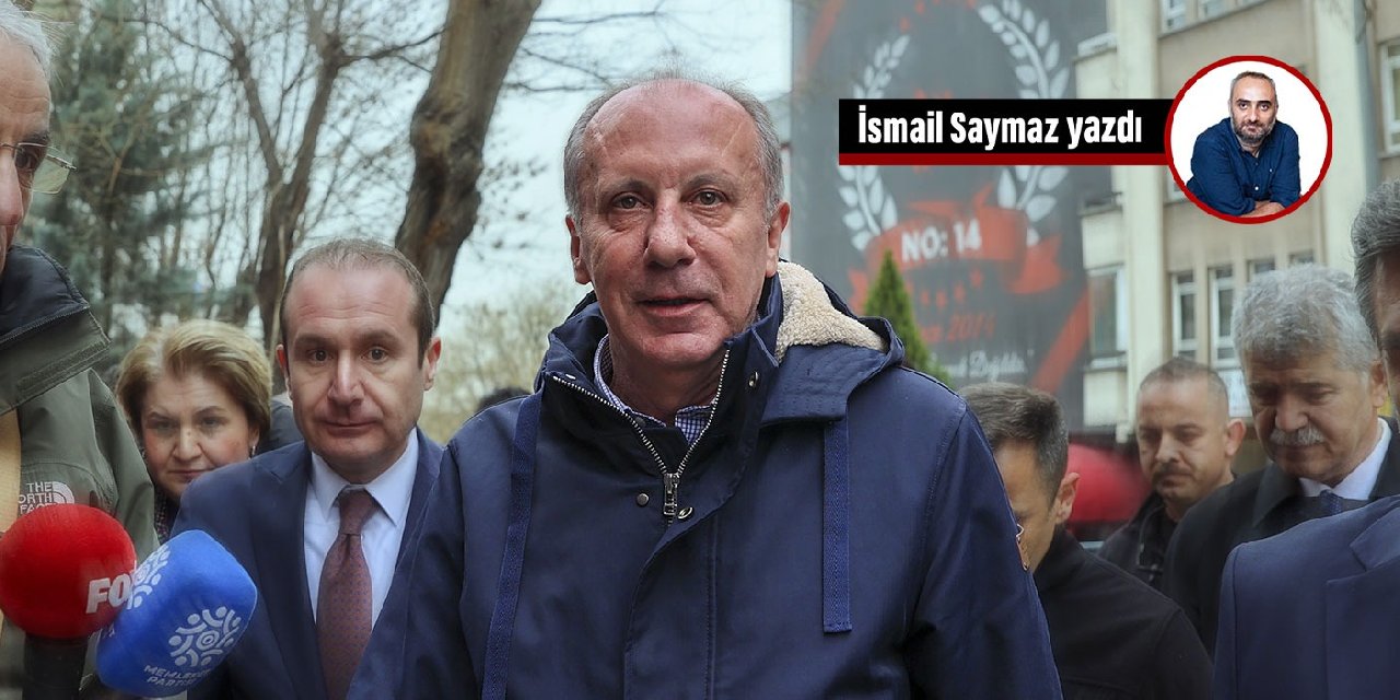 Muharrem İnce’ciler  kimlerdir?