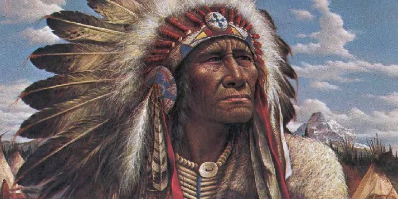 Burçları Kızılderililerden dinlemelisiniz: Astrolojinin gerçek totemleri ve Kızılderililere göre burçlar...