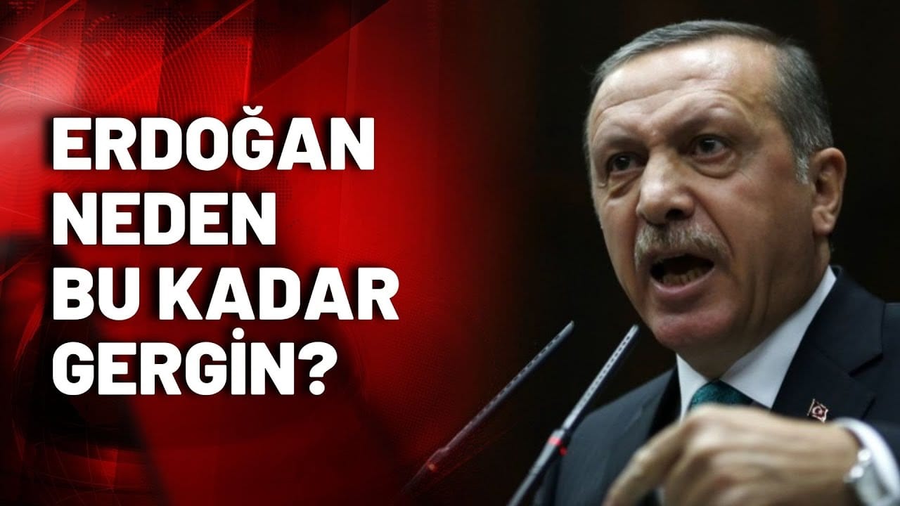 Erdoğan'dan Akşener'e tehdit, eski doktoruna hakaret... Sırada ne var?