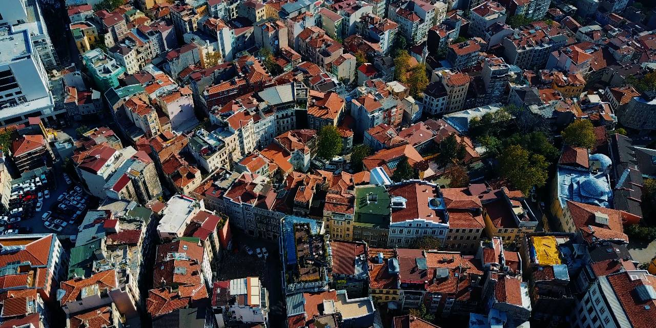 Türkiye nüfusu ne kadar? Nüfus yoğunluğu en az olan il hangisi? Kilometrekareye 11 kişi düşen il...