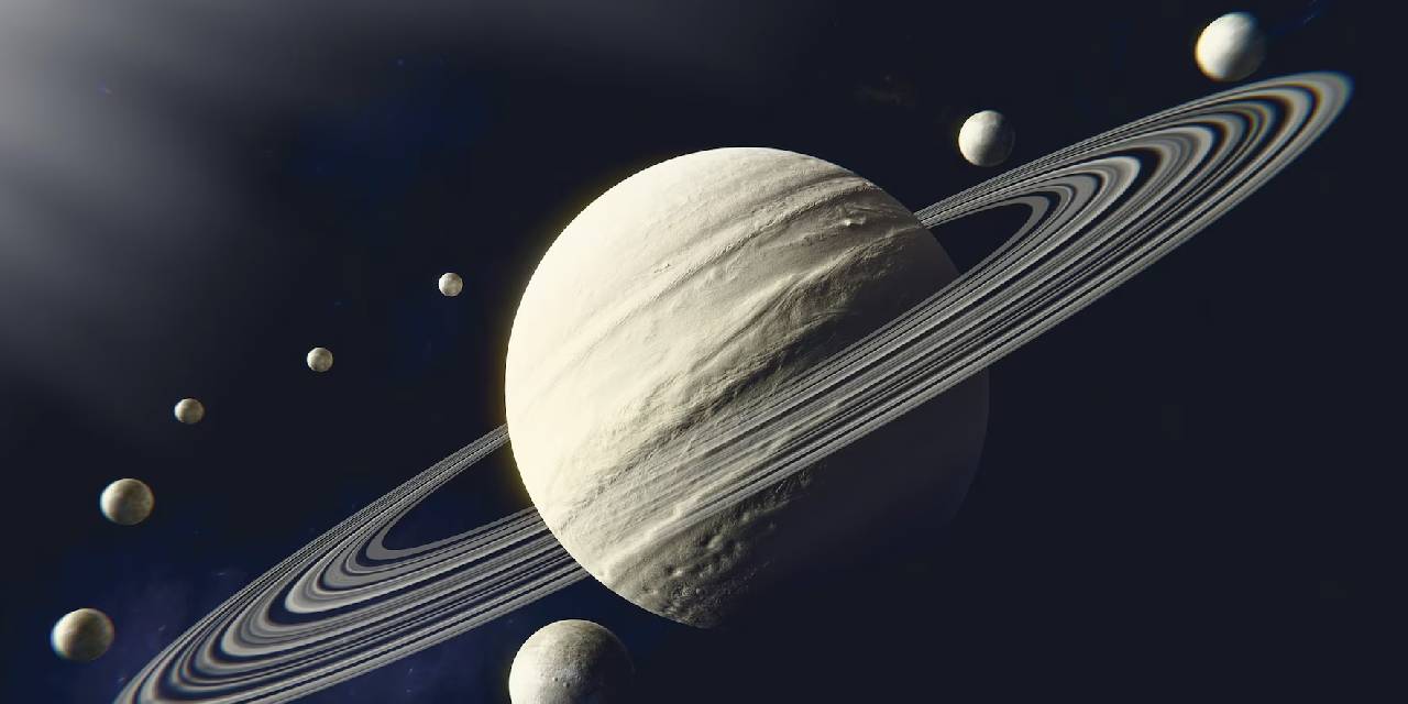 Nisan ayının en şanslı burçları belli oldu! Hangi burçlar aşkı bulacak? Hangi burçlar paraya doyacak?