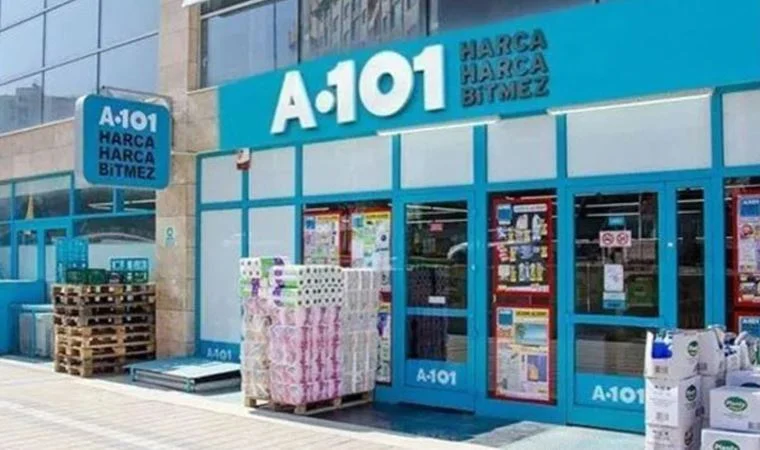 İzin çıktı: A101'in patronu banka kurdu