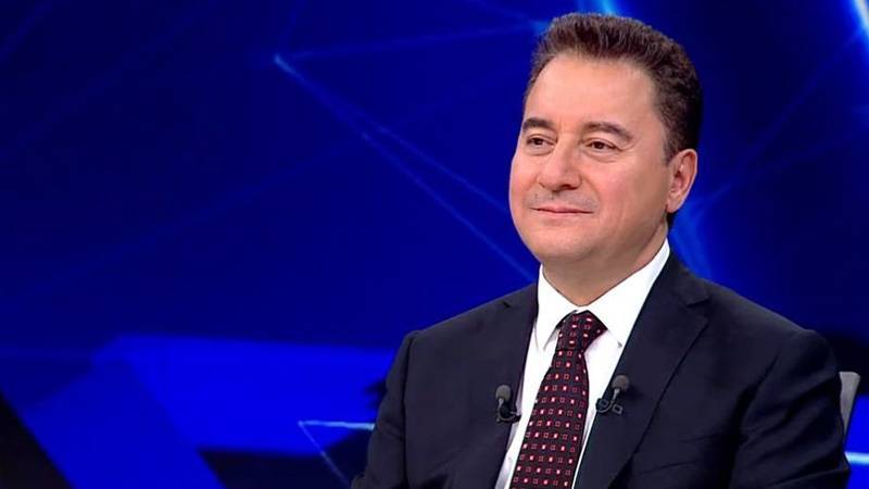 Babacan, 'yapılacaklar listesi'ni yorumladı: Yüzde 70'ini yapalım, 5 senede Türkiye kanatlanıp uçar