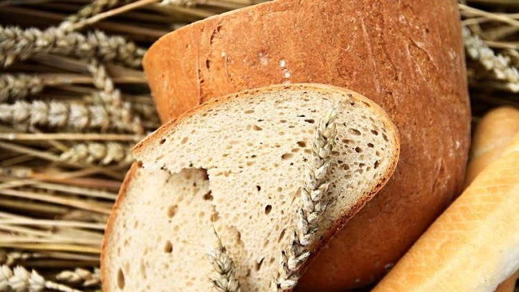 Bilinen en eski ekmekten 5 bin yıl daha eski