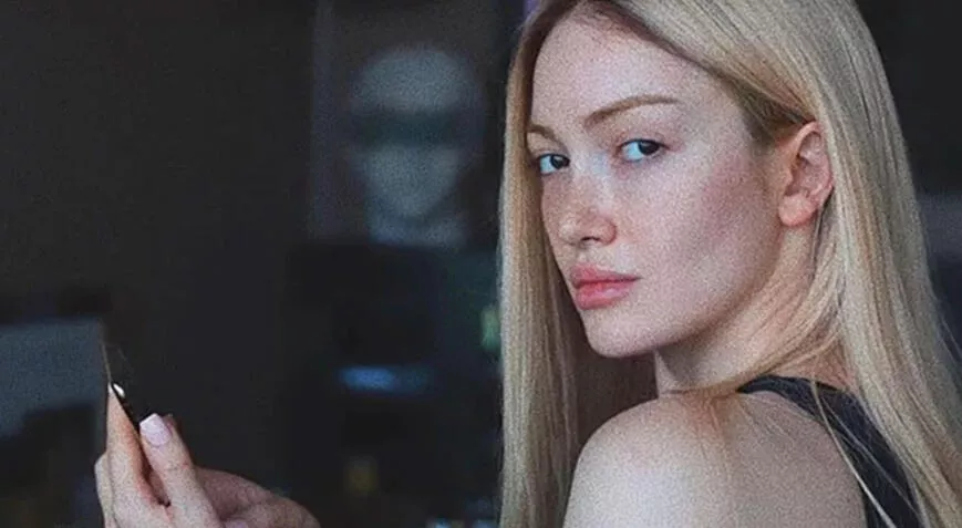 Danla Bilic takıntılı hayranından şikayetçi oldu