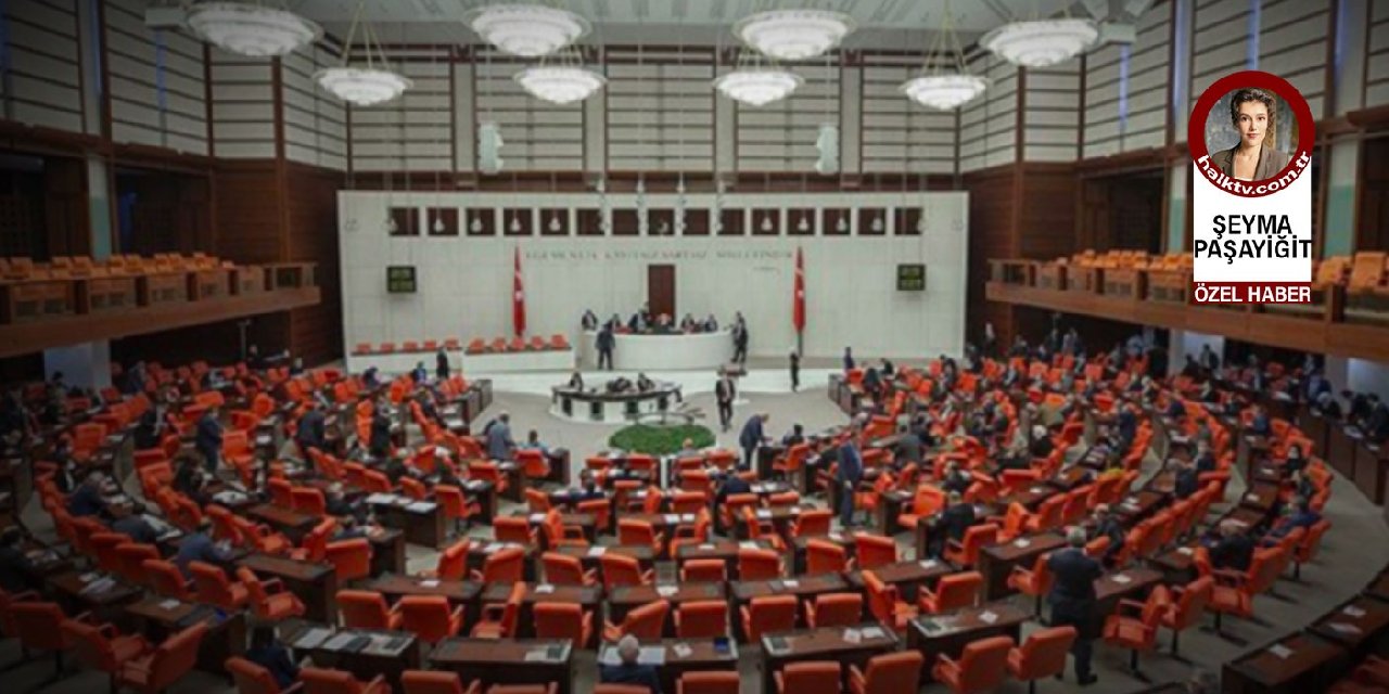 CHP, Meclis Başkanlığını İYİ Parti'ye bırakacak mı?