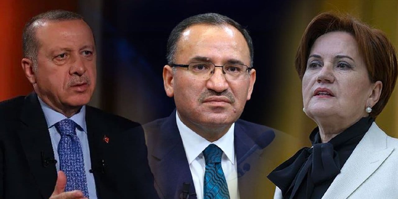 Adalet Bakanı'ndan skandal açıklama