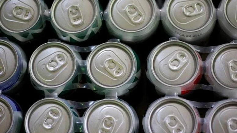 Teneke kutu içeceklerden depozito alınacak
