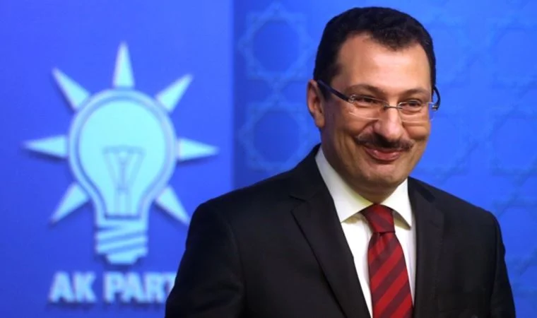 AKP oy pusulasındaki yerden memnun!