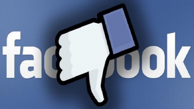 Facebook’ta skandallar bitmiyor: Her şey para için