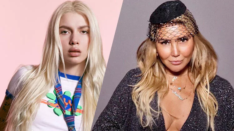 Yonca Evcimik: Ben de ahlaksız teklifler aldım.BİR DÖNEM BEN NEYSEM ALEYNA TİLKİ ŞİMDİ O