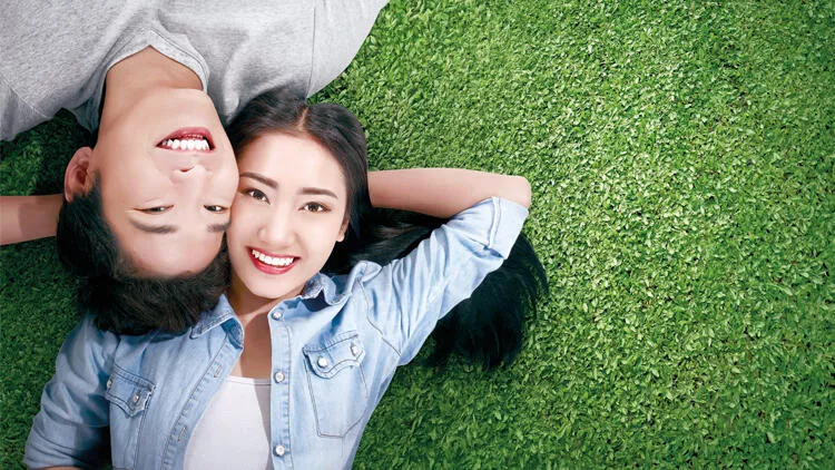 Çin’de  düşen doğum oranlarını desteklemek için sınırları zorlayan çözüm... Öğrencilere 1 haftalık aşk tatili...