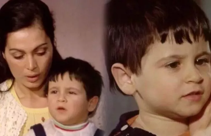 Selvi Boylum Al Yazmalım'ın Samet'i bakın kim çıktı! Görenlerin ağızları açık kaldı: Meğer öyle biriymiş ki... İşte son hali