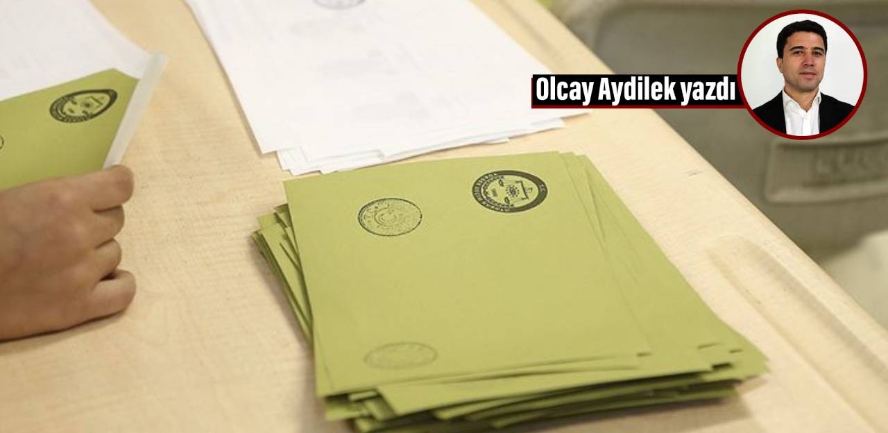 Seçimler ve "politik cehennem" öngörüsü...