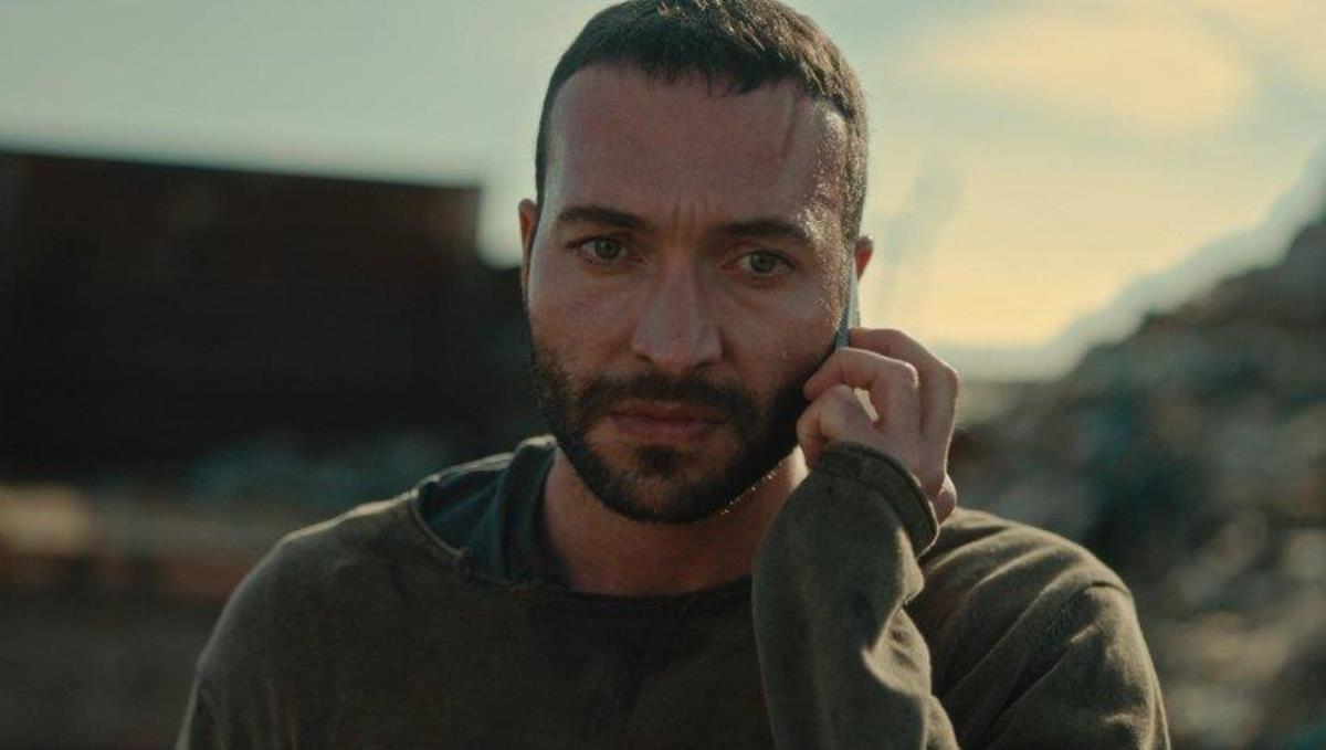 Ateş Kuşları’nın Ali’si Görkem Sevindik’in eşi de tanıdık çıktı! Meğer çok ünlü biriyle sessiz sedasız evlenmiş...