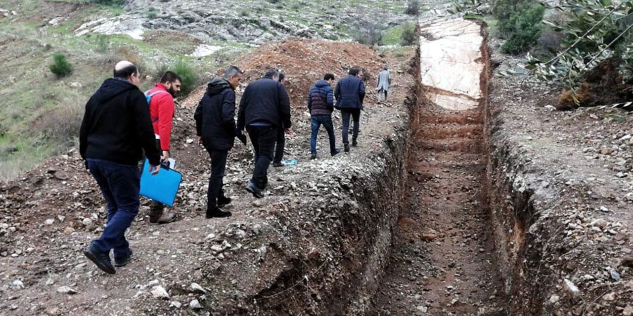 Türkiye'de ilk kez Manisa fayı üzerinde denendi