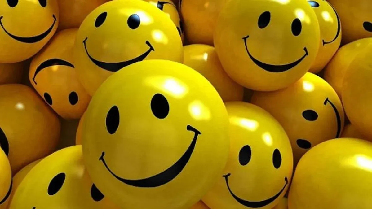 Bu yıl hiç keyfimiz yoktu yapmadık ama... Sahi1 Nisan'da neden şaka yapılıyor?