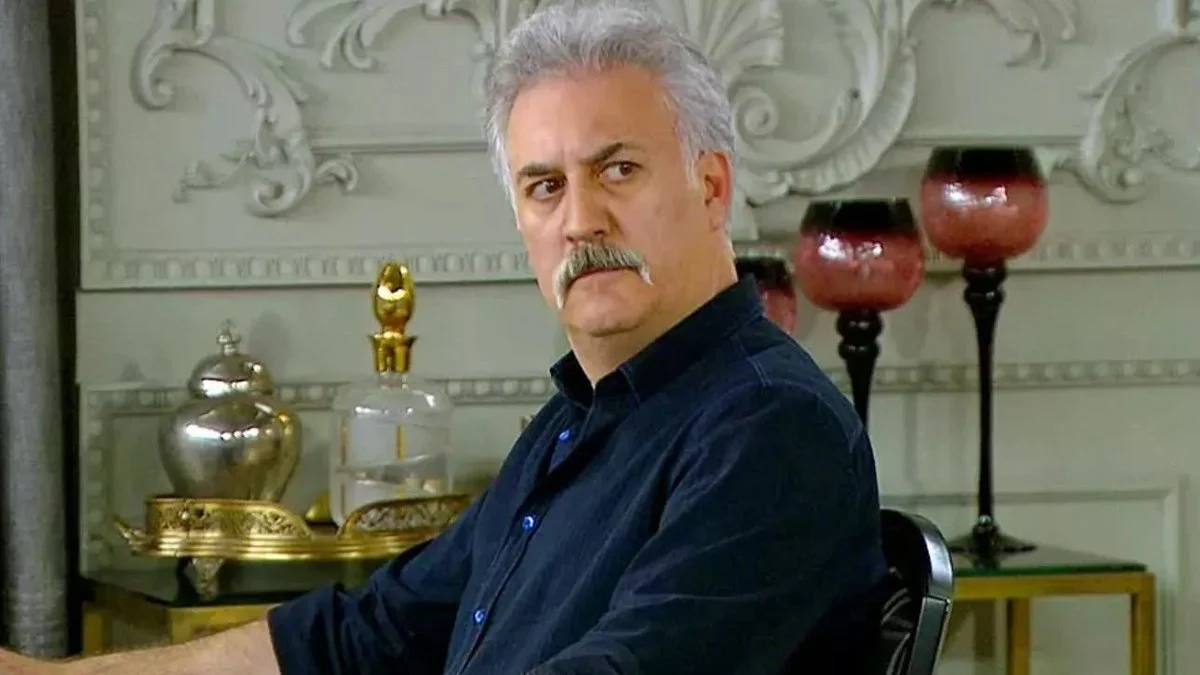 Mahkemelik olan Tamer Karadağlı'dan ilk açıklama