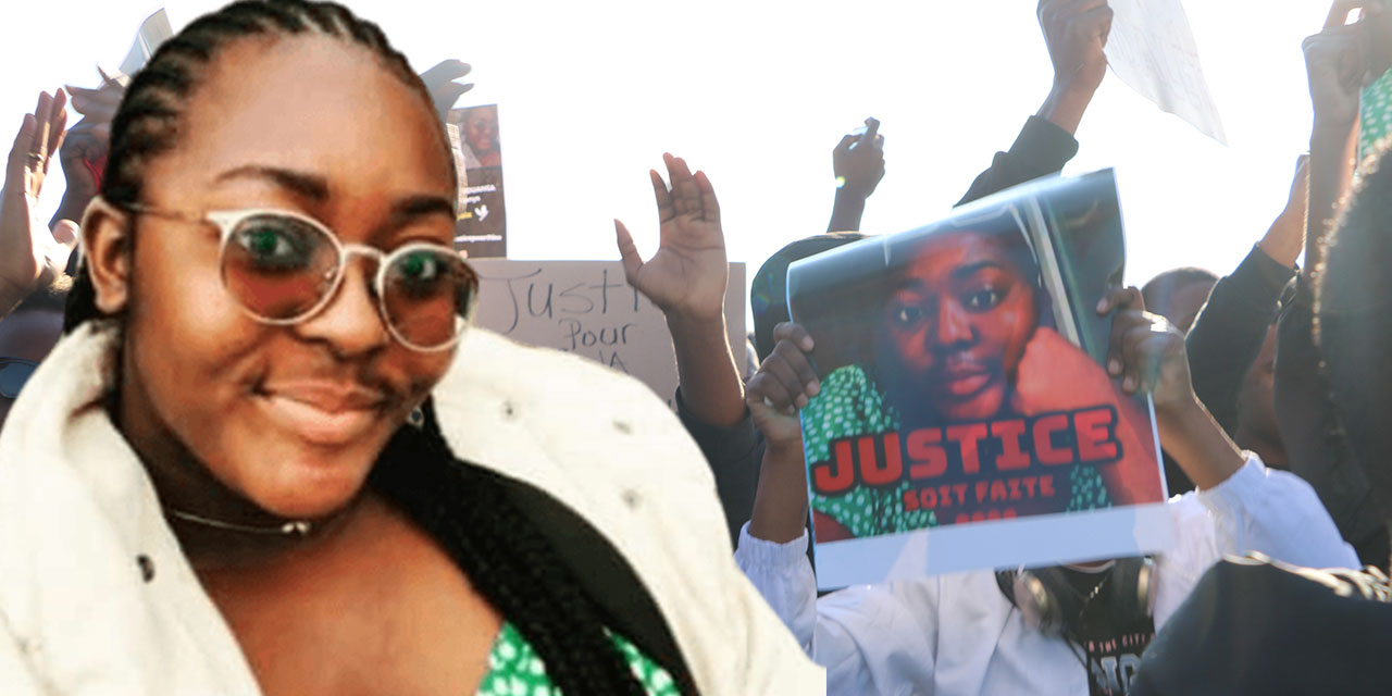 Karabük'te ölü bulunan Gabonlu öğrenci annesine öldürülebileceğini söyleyip yalvarmış