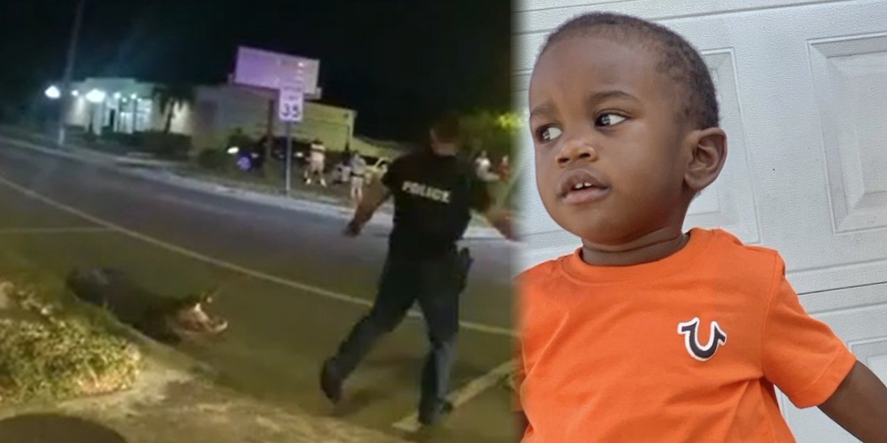 Kayıp çocuğun cansız bedeni timsah ağzında bulundu... Baba tutuklandı