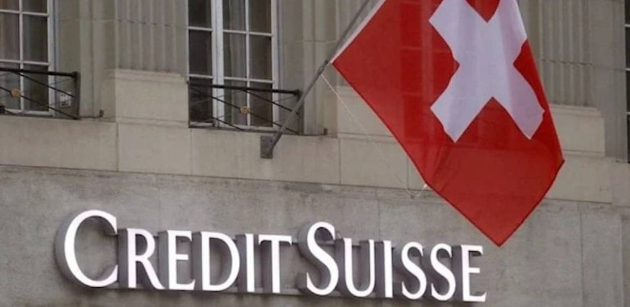 Credit Suisse on binlerce bankacıyı işten çıkarıyor