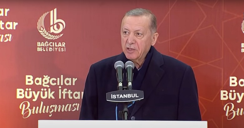 Erdoğan'ın yeni hedefi: 'Sana söz yine baharlar gelecek' kampanyası