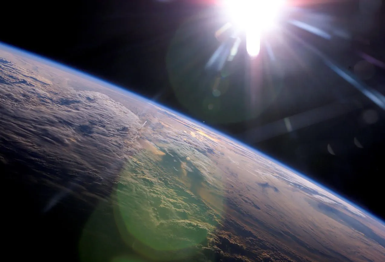 20 yıllık görüntülere dikkatlice bakıldı ve tüyleri diken diken eden o gerçek açıklandı: Felaketler artacak