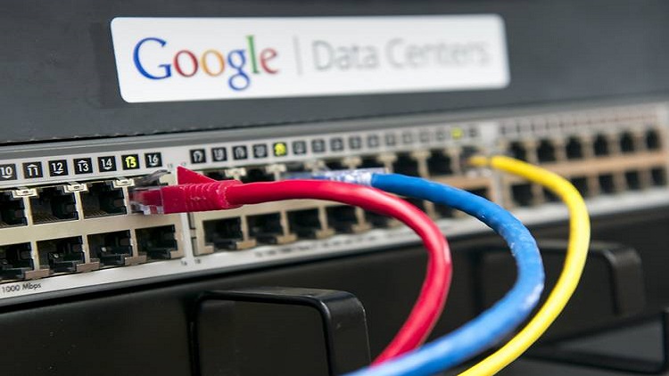 Google, ABD’den Belçika’ya kablo çekecek