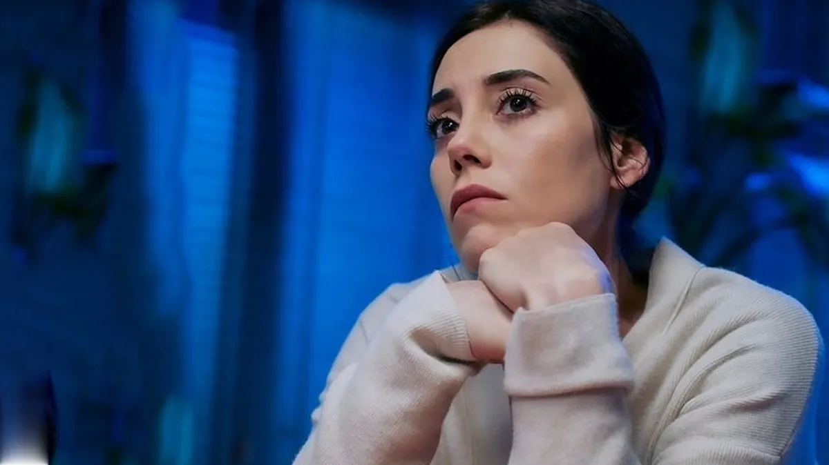 Evinde yangın çıkmış, kaza geçirmişti! Aylar sonra  ilk kez görüntülendi