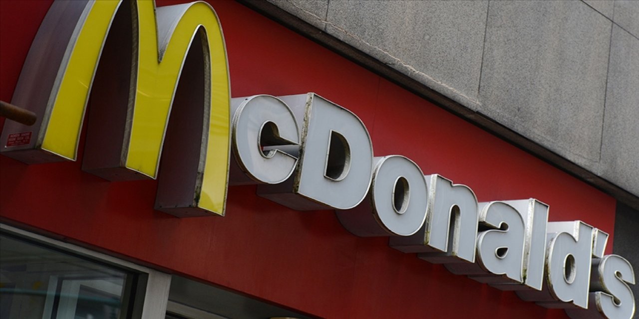 McDonald's ABD ofislerini geçici olarak kapatıyor