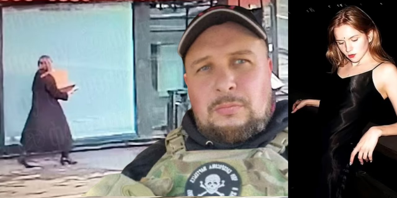 İddia: St. Petersburg suikastçısı Türkiye üzerinden Gürcistan'a gidecekti