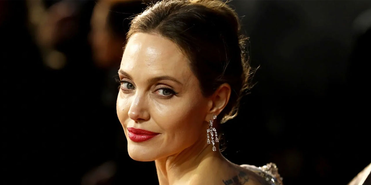 Angelina Jolie oyunculuğu bırakıyor mu? Şok iddia