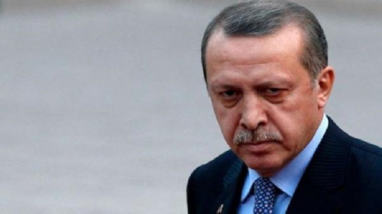 Erdoğan, Kılıçdaroğlu ve 72 milletvekili hakkında suç duyurusunda bulundu
