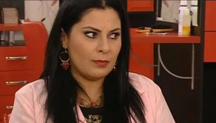 'Akasya Durağı'nın Gülbin'i cesur pozları ile şaşırttı: Görenler gözlerine inanamadı! Bu nasıl bir değişim...