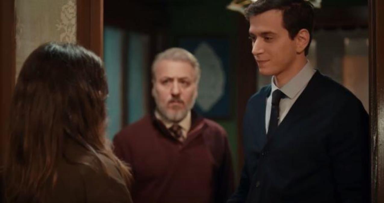 Bomba bölüm! Nisa Tahir’in tehditlerine rağmen gizlice...Ömer dizisinin yeni bölümünde ne oluyor? Ömer dizisi bu akşam var mı?