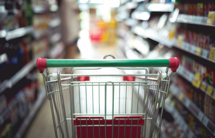 Enflasyonu bir de düşük gelirliler için hesapladılar! Emeklinin mutfağında yangın var...