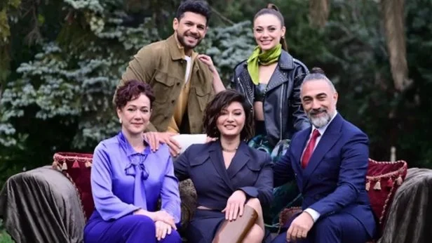 Aslı'nın Ziya'ya anlattıkları sırrı ortaya çıkarır!Veda Mektubu dizisinin yeni bölümünde ne oluyor?Veda Mektubu bu akşam var mı?