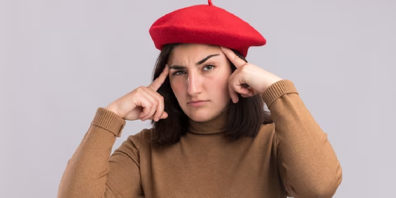 Gizli dehanıza dokunun...Belki de gizli bir dahisiniz...Dahilerin ortak noktaları ne biliyor musunuz?