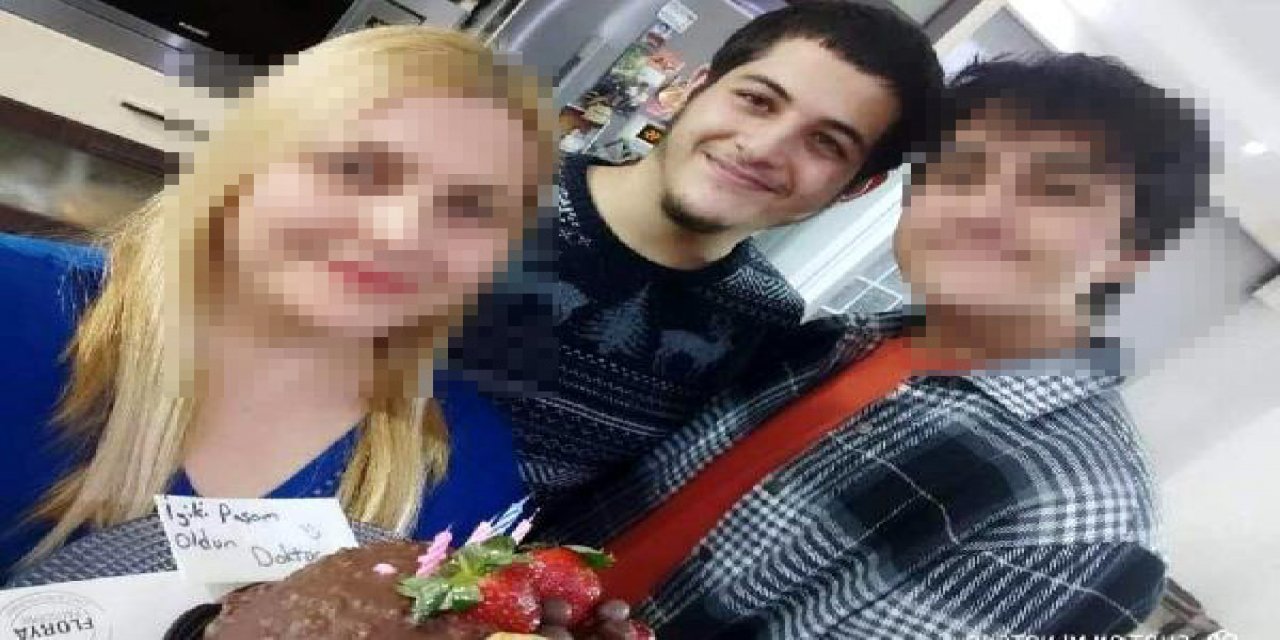 Seyir terası tıp öğrencisinin sonu oldu