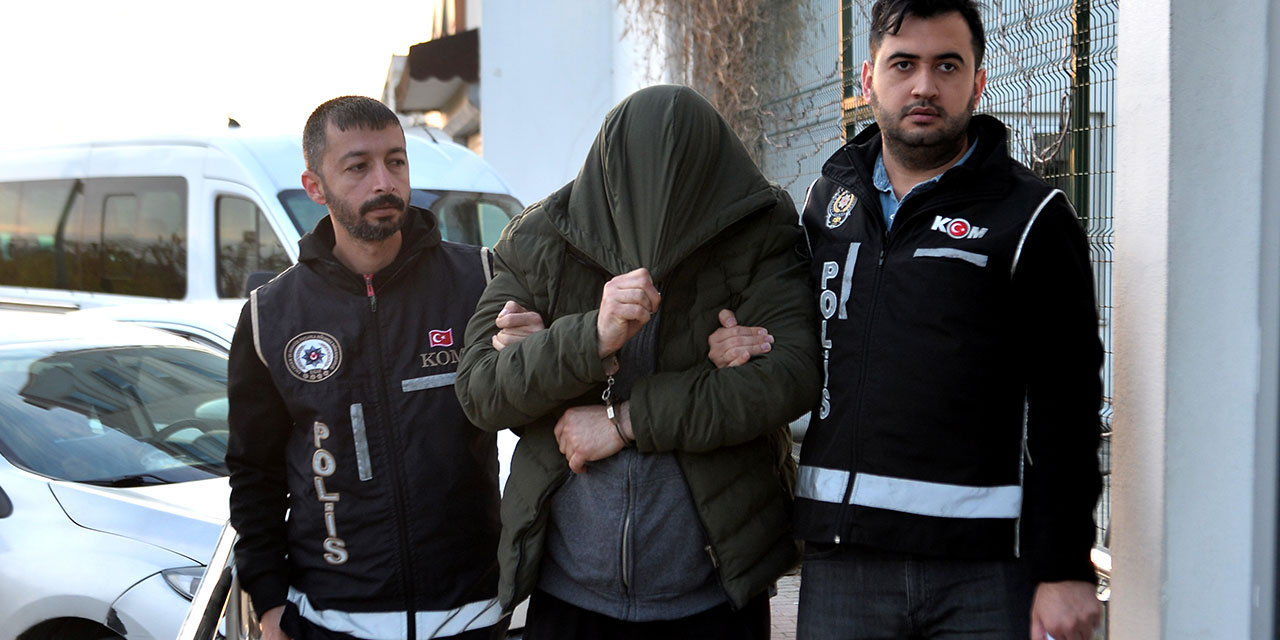 Adana merkezli 10 ilde operasyon: 136 gözaltı kararı